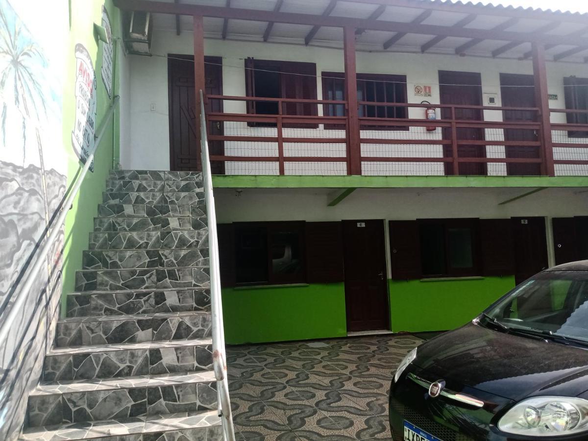 Hotel Mare Mar Tramandaí Exterior foto
