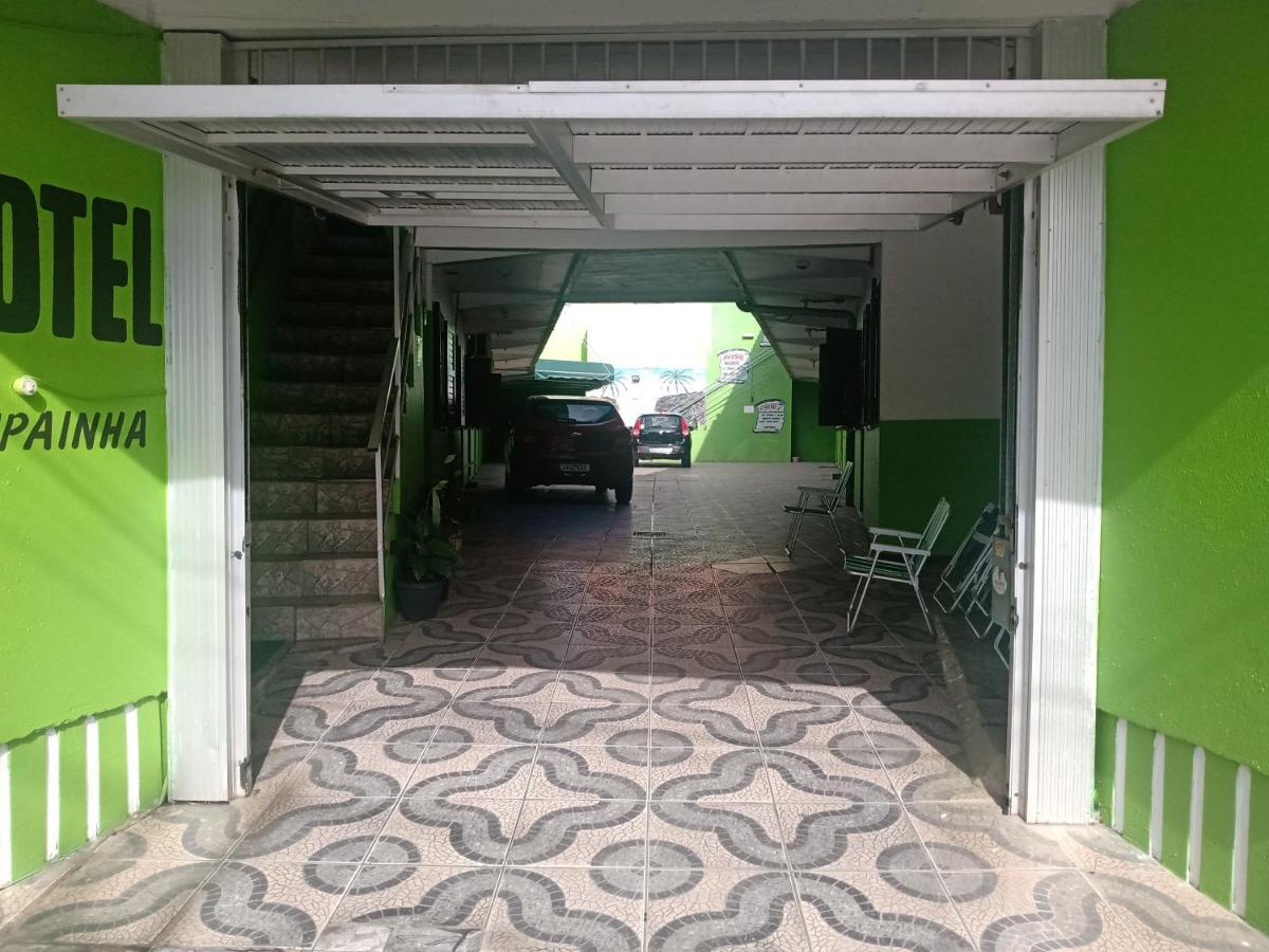 Hotel Mare Mar Tramandaí Exterior foto