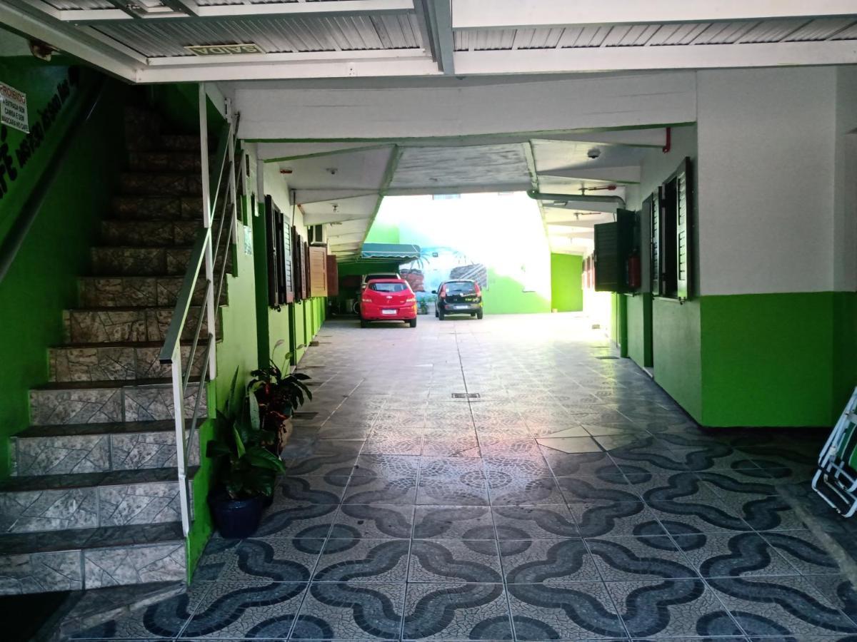 Hotel Mare Mar Tramandaí Exterior foto